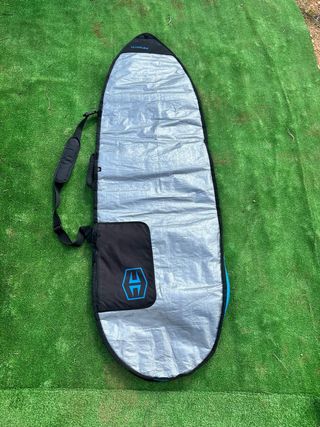 Funda tabla surf 6'0