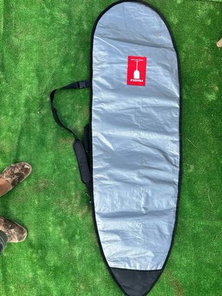 Funda tabla surf 6'0