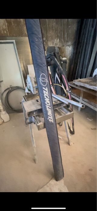 Mástil RDM 430 cm Windsurf
