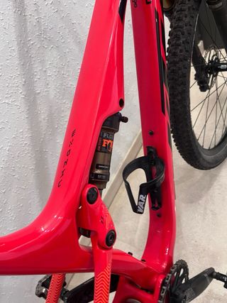 Bicicleta MTB KTM Scarp Exonic