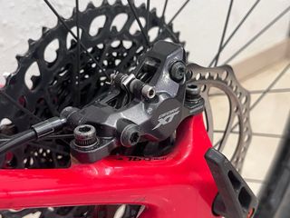 Bicicleta MTB KTM Scarp Exonic