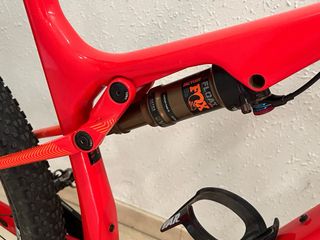 Bicicleta MTB KTM Scarp Exonic