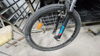 Bicicleta MTB Rockrider RR 340 XL