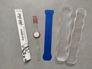Reloj Flik Flak para niños