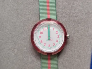 Reloj Flik Flak para niños