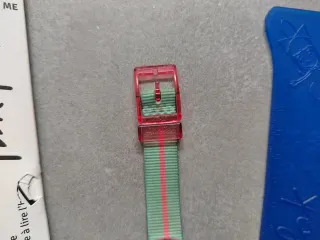 Reloj Flik Flak para niños