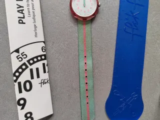 Reloj Flik Flak para niños