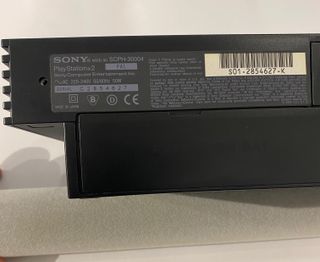 PlayStation 2 Nera con giochi e accessori