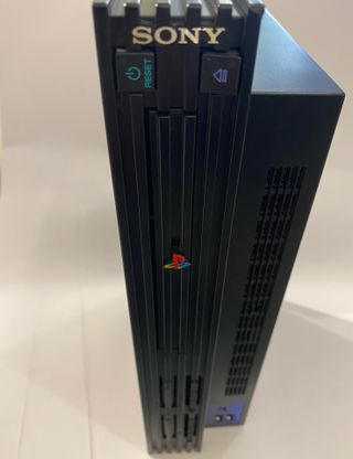 PlayStation 2 Nera con giochi e accessori