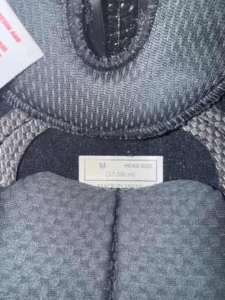 Casco Arai Quantum ST Ducati