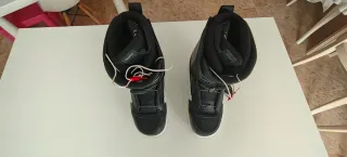 Botas de Snowboard Talla 44