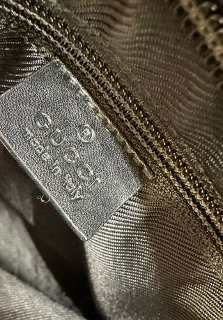 Gucci Bolso GG