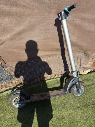 Patinete Eléctrico cecotec bongo