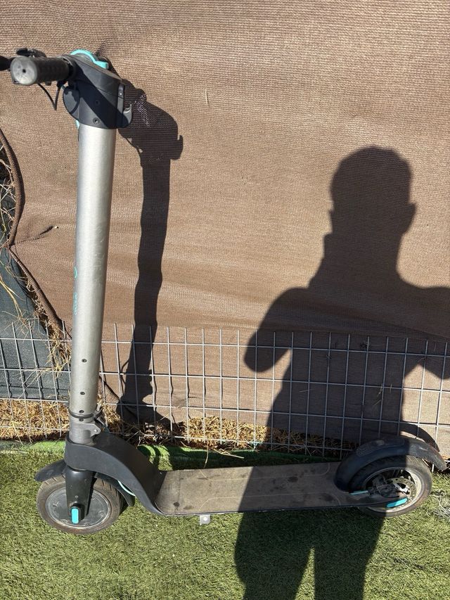 Patinete Eléctrico cecotec bongo