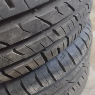 Neumáticos 195/65 R15
