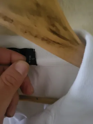 Polo Ralph Lauren Manga Larga Talla L