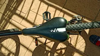 Bicicleta MTB Infantil BTWIN
