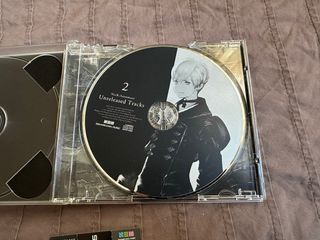 HAGO ENVIOS NieR: Automata Arranged & Unreleased