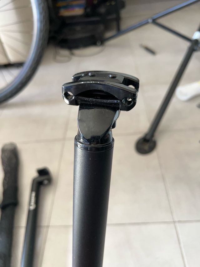 Tija Giant 30.9 x 350mm