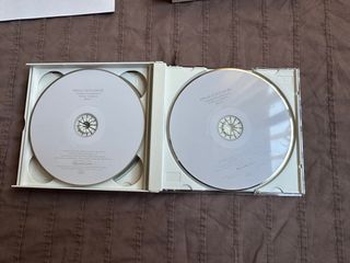 HAGO ENVIOS Final Fantasy IX Soundtrack Original