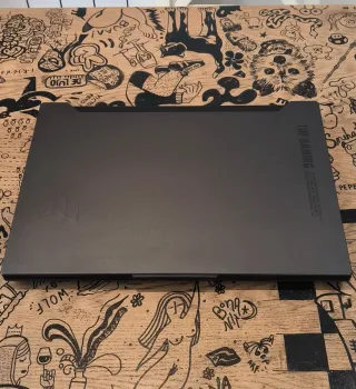 ASUS TUF Gaming FX507VI-LP060 i7-13620H