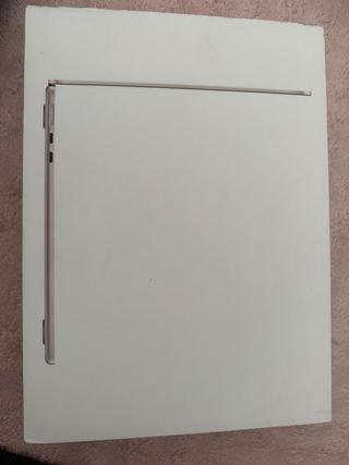 MacBook Apple Beige