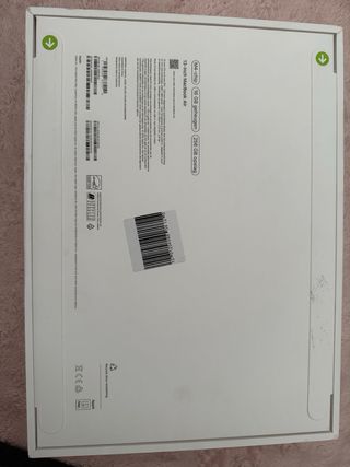 MacBook Apple Beige