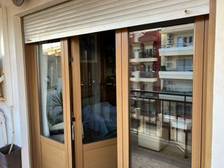 Ventanas aluminio Climalit