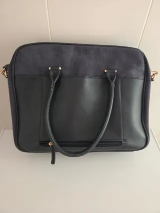 Bolsa para portátil o documentos