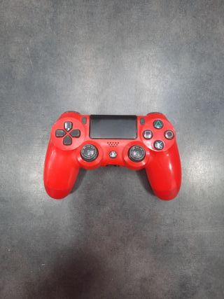 PS4 Fat 500GB + Mando y cables
