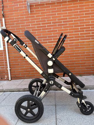 Bugaboo Camaleon 3