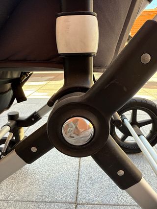 Bugaboo Camaleon 3