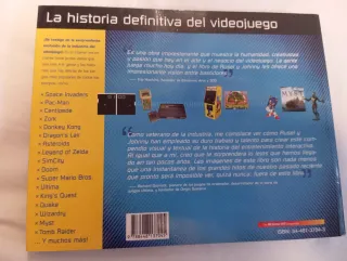 High Score: la historia de los videojuegos