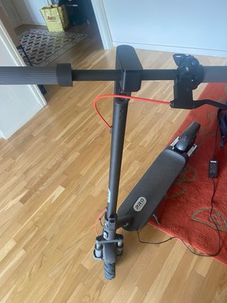 Xiaomi Mi Scooter Pro 5