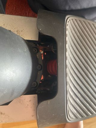 Xiaomi Mi Scooter Pro 5