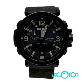 Casio Pro Trek 5497
