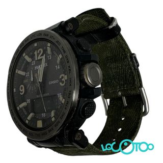 Casio Pro Trek 5497