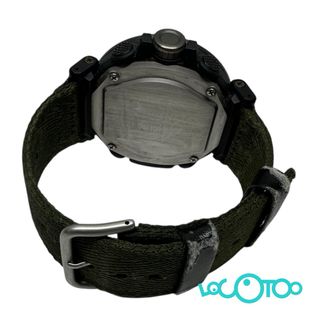 Casio Pro Trek 5497