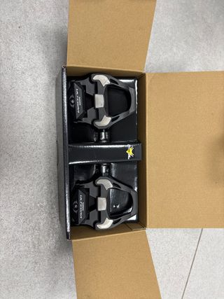 Pedales Shimano Ultegra Carbono PD-R8000