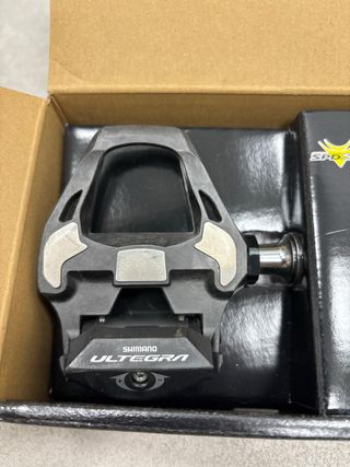 Pedales Shimano Ultegra Carbono PD-R8000