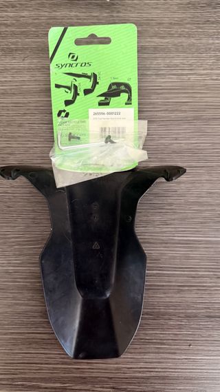 Syncros Guardabarros Horquilla Bicicleta