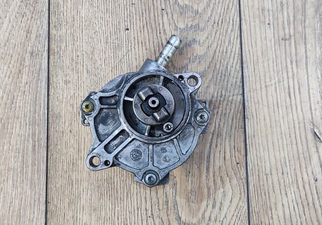 Depresor Freno Mercedes W163 W164 CDI A6282300065