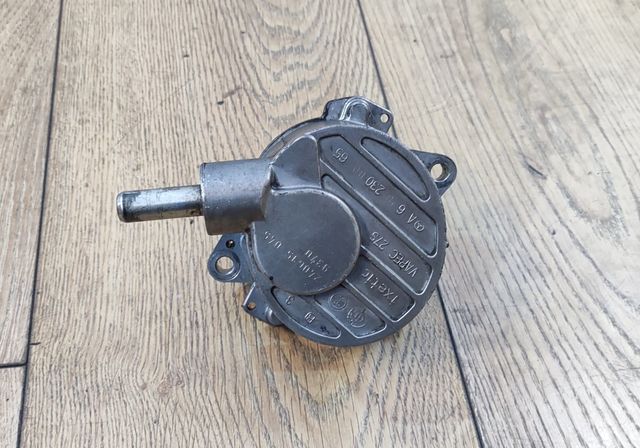 Depresor Freno Mercedes W163 W164 CDI A6282300065