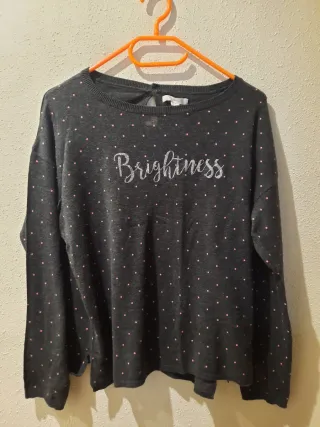 Camiseta Springfield estrellas rosas
