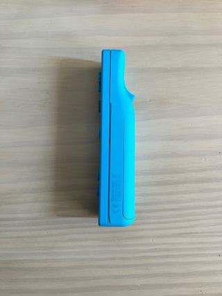 Mando Wii Original Azul