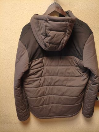 Abrigo Rip Curl Hombre Talla M
