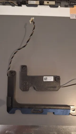 Altoparlanti per Lenovo IdeaPad S145