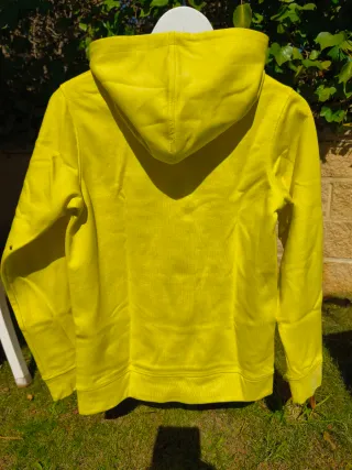 Lote Sudadera y Pantalón Niño Talla 14