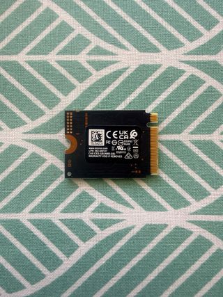 SSD 512GB NVMe Gen4 M.2 2030 original