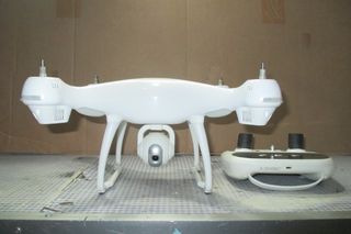 Potensic T35 Drone GPS 1080P
